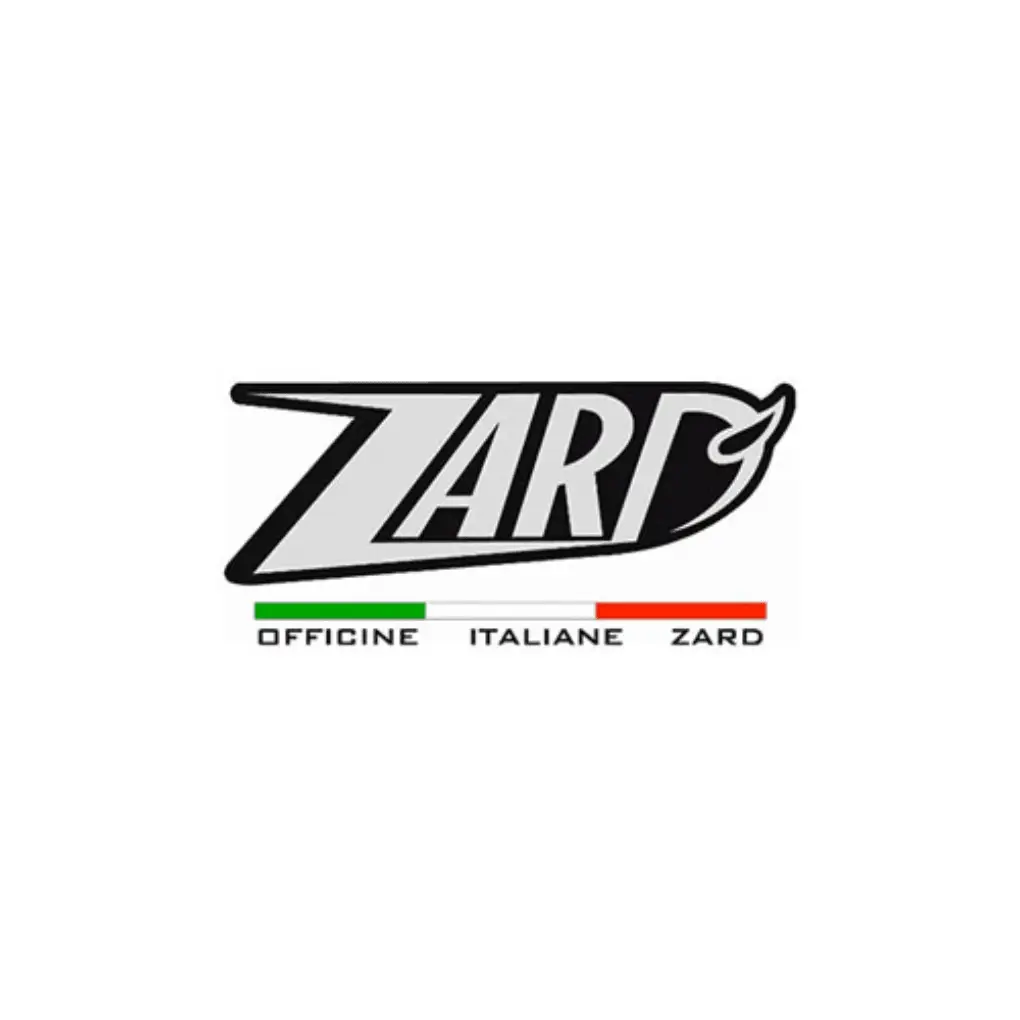Zards Torino Logo Officine Italiane Zard