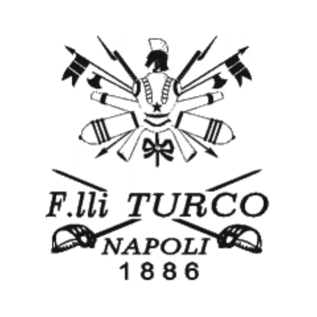 F.lli Turco Logo F.lli Turco Napoli 1886